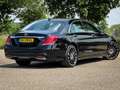 Mercedes-Benz S 350 BlueTEC Lang AMG Line | Org. NL! | 1e eig. |Burmes Schwarz - thumbnail 7