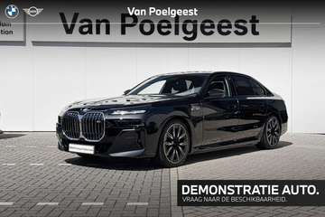 7 Serie M760e xDrive | Innovation Pack | Connoisse