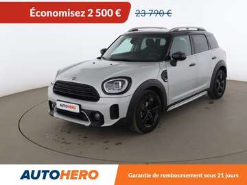 Cooper BVA7