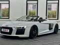 Audi R8 SPYDER V10+ QUATTRO CARBON/KERAMIK/B&O/NO-OPF Grau - thumbnail 1