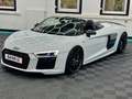 Audi R8 SPYDER V10+ QUATTRO CARBON/KERAMIK/B&O/NO-OPF Grau - thumbnail 4