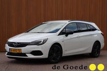 Sports Tourer 1.2 Design & Tech org.NL camera h.le