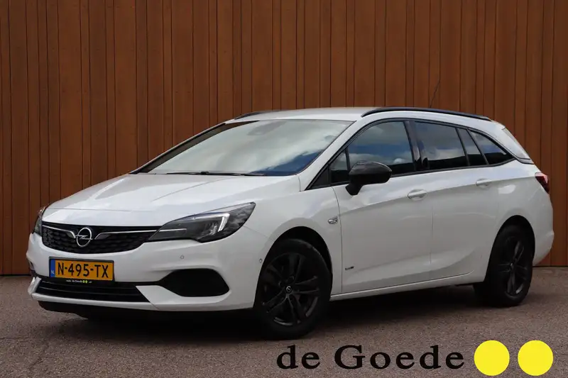 OPEL Tour