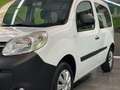 Renault Kangoo Combi 1.5dCi En. Limited M1-AF 66kW Weiß - thumbnail 19