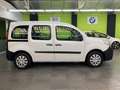Renault Kangoo Combi 1.5dCi En. Limited M1-AF 66kW Weiß - thumbnail 13