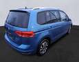 Volkswagen Touran 2.0 TDI SCR DSG Active IQ.Drive ACCTravel Blau - thumbnail 3