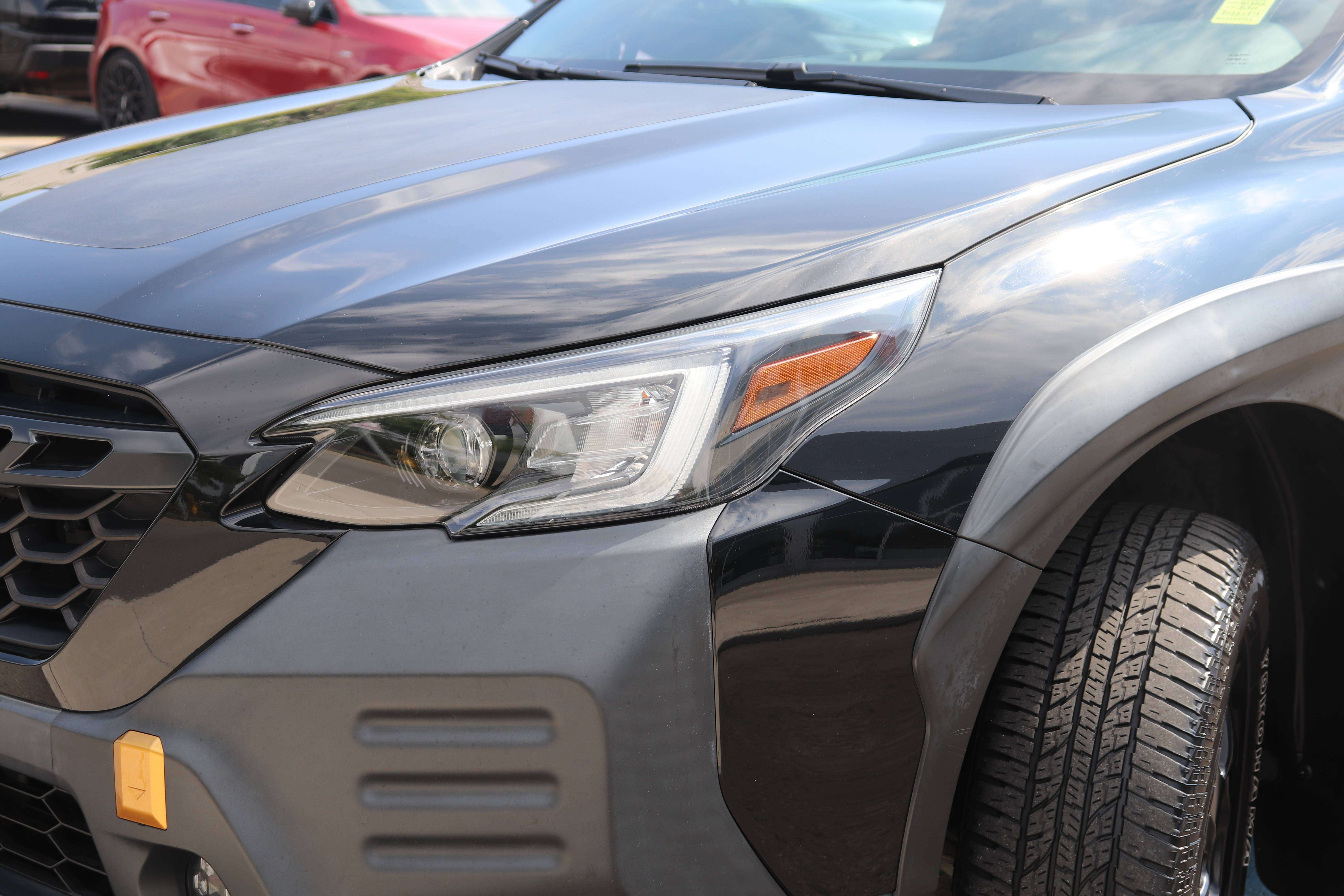 2022 Subaru Outback