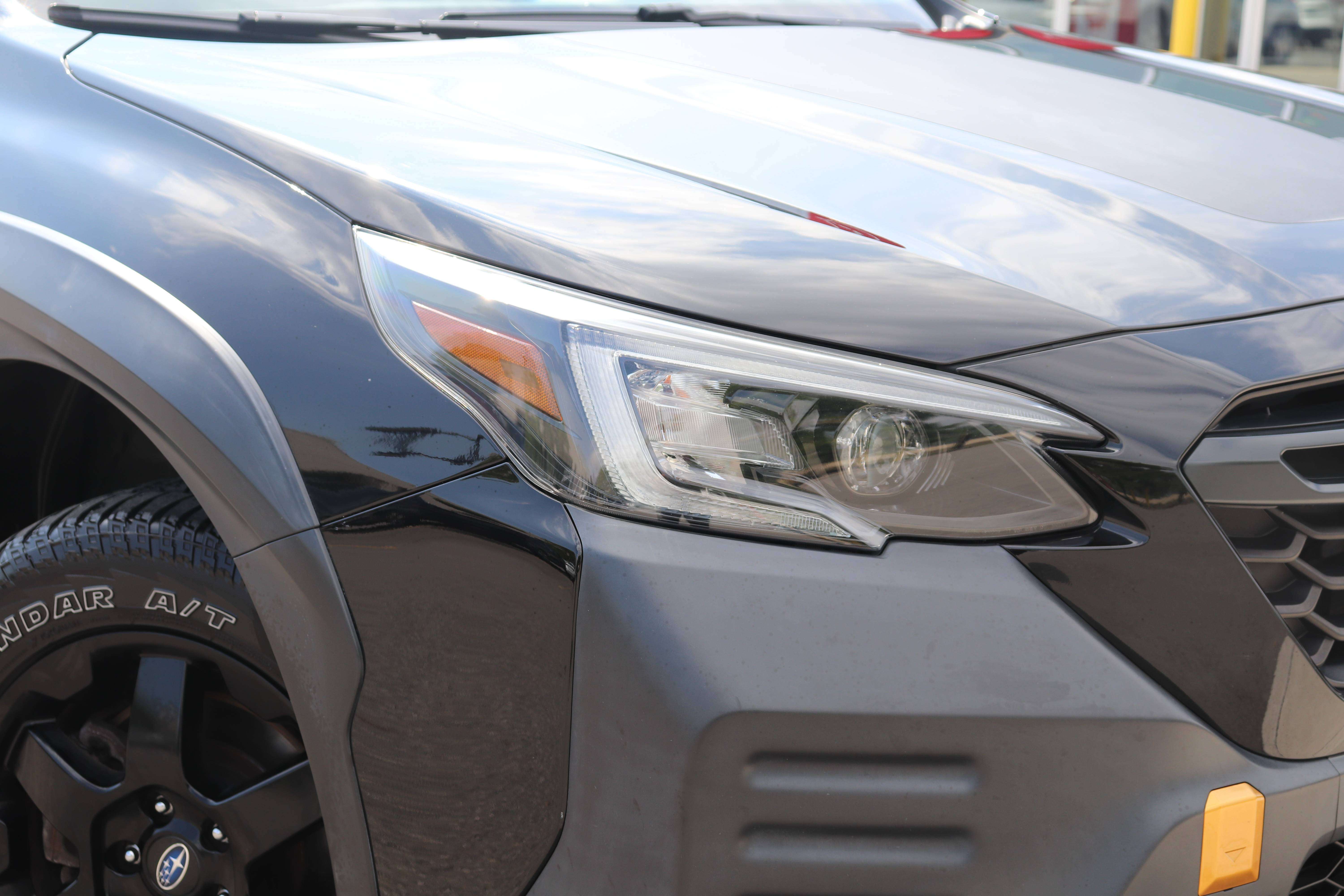 2022 Subaru Outback