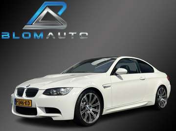 3-serie Coupé V8 DCT ZEER EXCLUSIEF SAMENGESTELD
