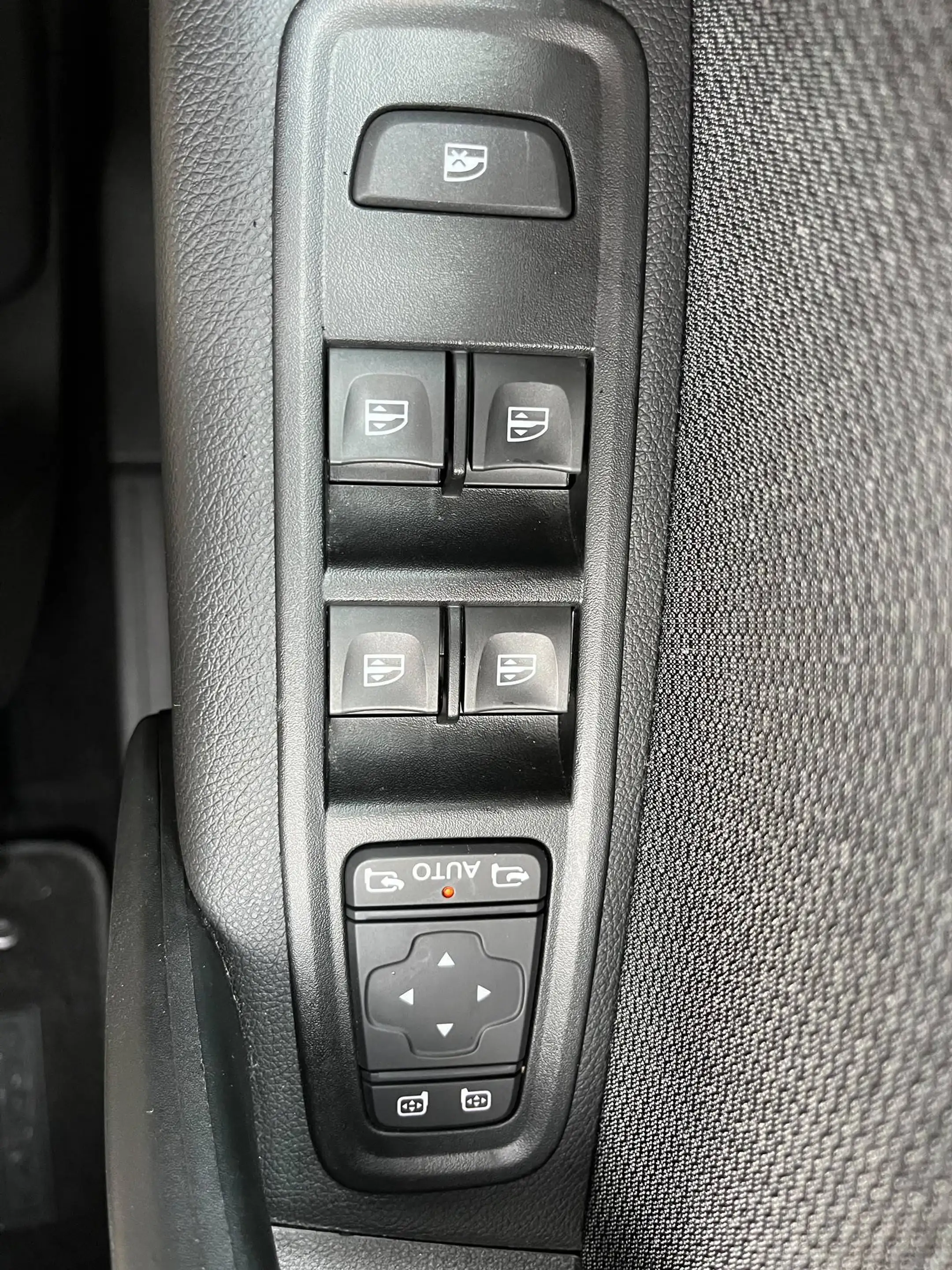 Renault Kangoo Kangoo 1.5 Blue dCi Techno Techno — photo 7