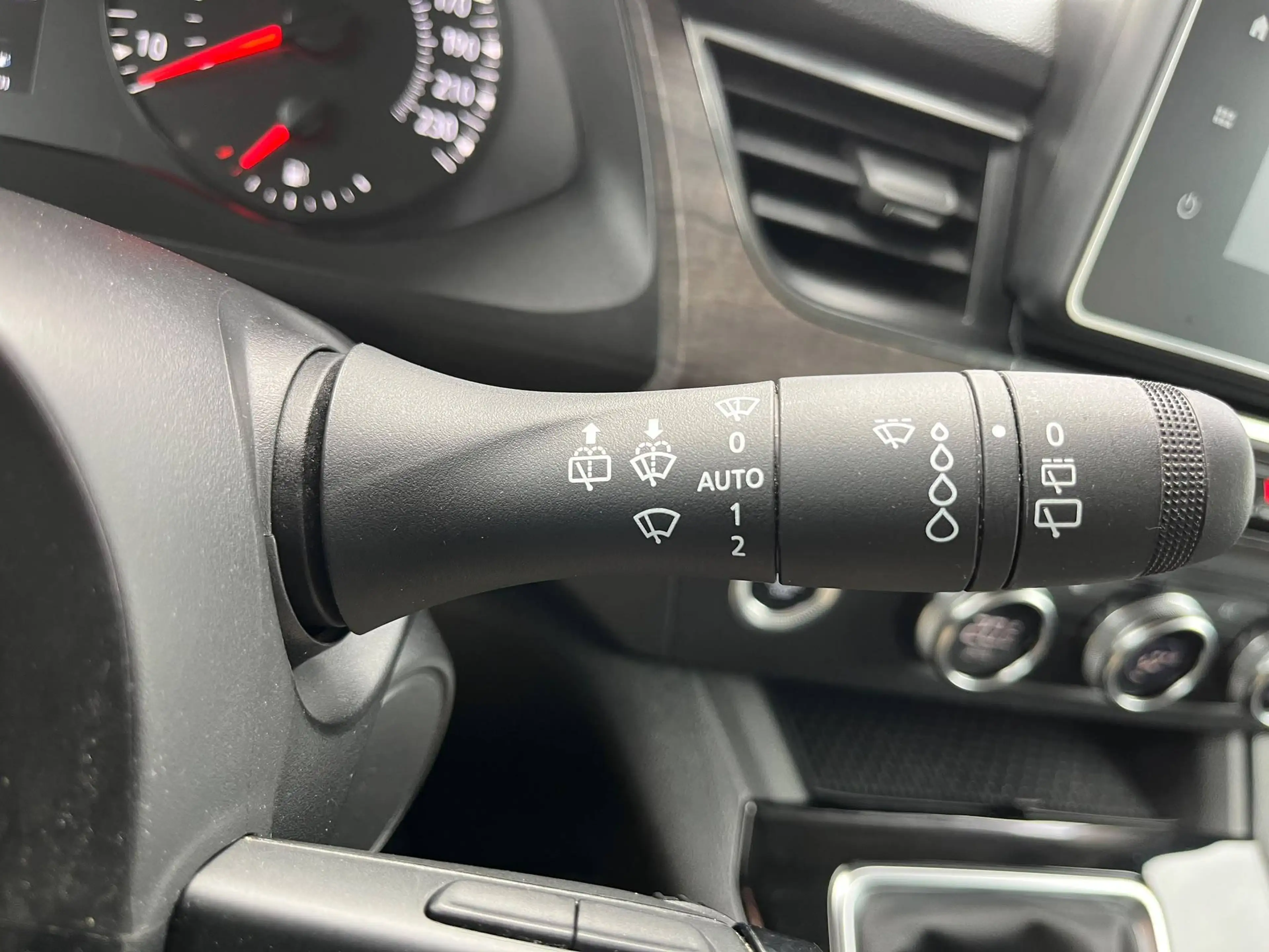 Renault Kangoo Kangoo 1.5 Blue dCi Techno Techno — photo 10