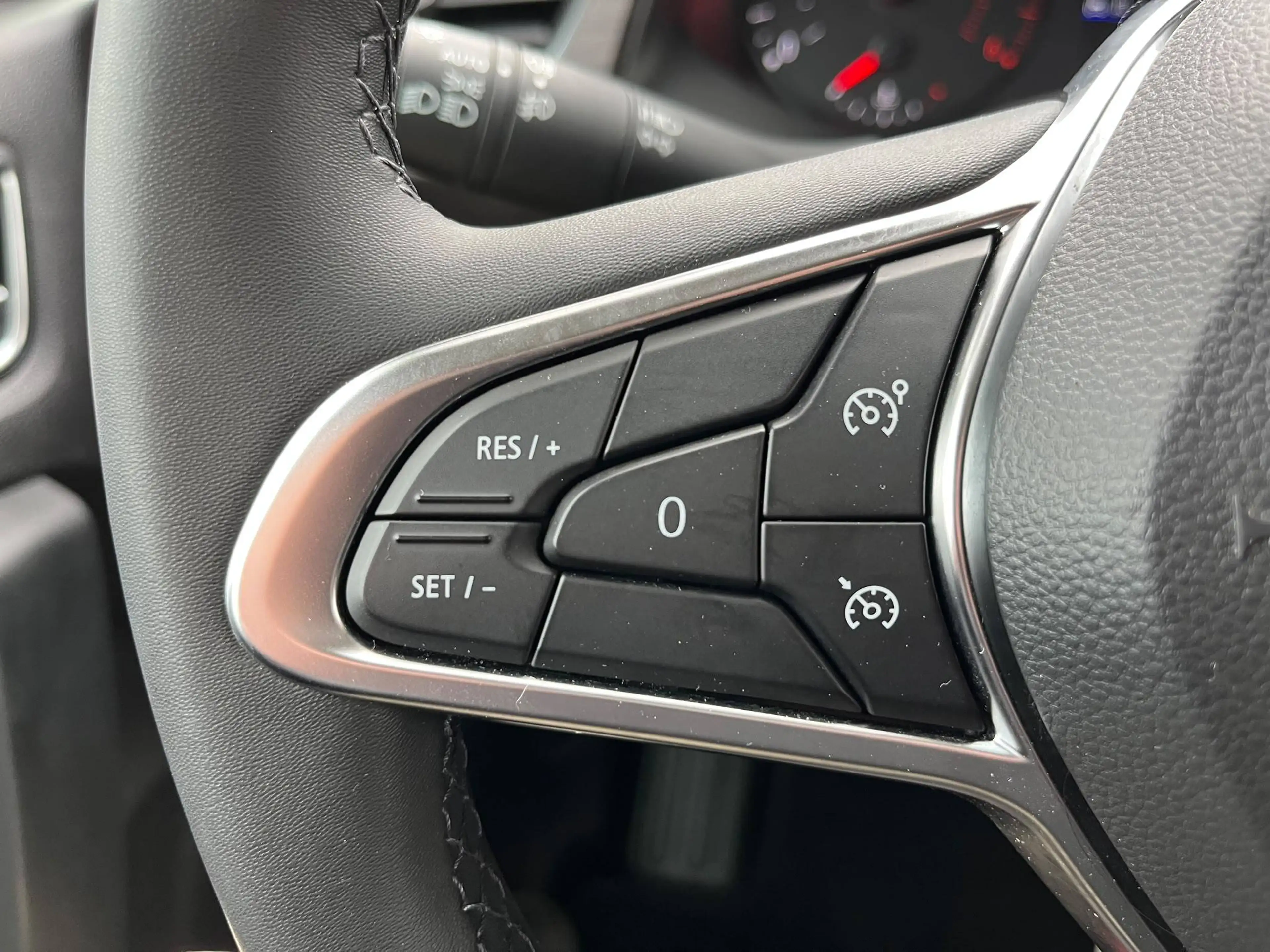Renault Kangoo Kangoo 1.5 Blue dCi Techno Techno — photo 11