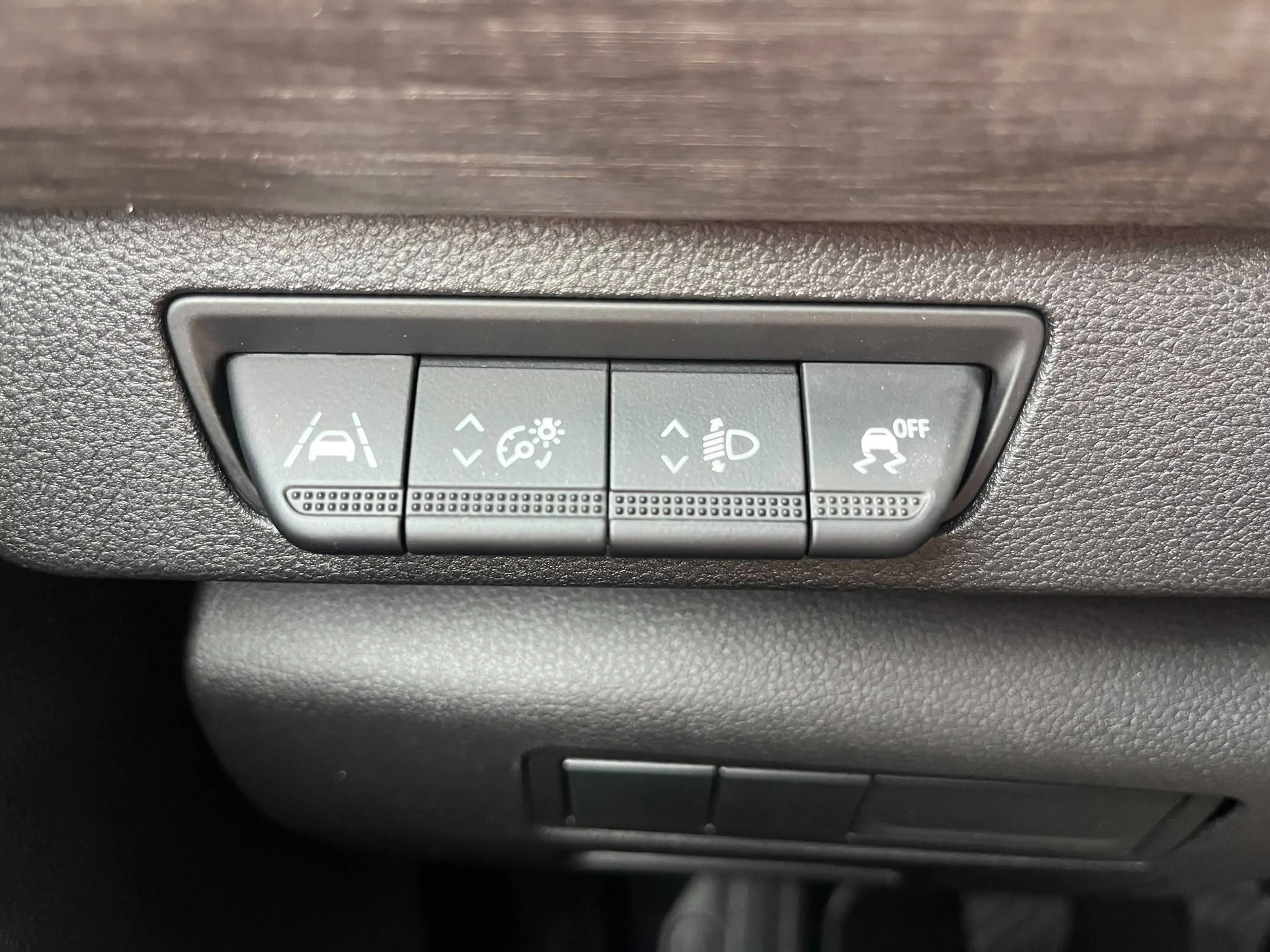 Renault Kangoo Kangoo 1.5 Blue dCi Techno Techno — photo 8
