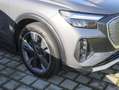 Audi Q4 e-tron Sportback quattro 220kW LED Wärmepumpe Grau - thumbnail 4