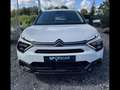 Citroen C4 PLUS ES 130 AUTO Blanc - thumbnail 3
