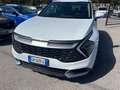 Kia Sportage Sportage V 2022 1.6 tgdi mhev Business imt Bianco - thumbnail 1