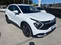 Kia Sportage Sportage V 2022 1.6 tgdi mhev Business imt Bianco - thumbnail 7