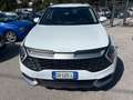 Kia Sportage Sportage V 2022 1.6 tgdi mhev Business imt Bianco - thumbnail 5