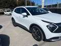 Kia Sportage Sportage V 2022 1.6 tgdi mhev Business imt Bianco - thumbnail 4