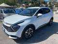 Kia Sportage Sportage V 2022 1.6 tgdi mhev Business imt Bianco - thumbnail 6