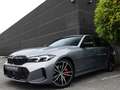 BMW 340 Touring M340iXAS MHEV Gris - thumbnail 3
