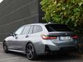 BMW 340 Touring M340iXAS MHEV Gris - thumbnail 11