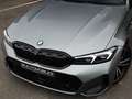 BMW 340 Touring M340iXAS MHEV Gris - thumbnail 5