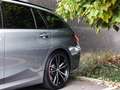 BMW 340 Touring M340iXAS MHEV Gris - thumbnail 6