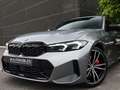 BMW 340 Touring M340iXAS MHEV Gris - thumbnail 4