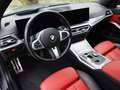 BMW 340 Touring M340iXAS MHEV Gris - thumbnail 15
