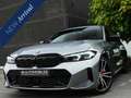 BMW 340 Touring M340iXAS MHEV Gris - thumbnail 1