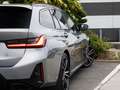 BMW 340 Touring M340iXAS MHEV Gris - thumbnail 9