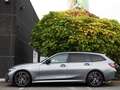 BMW 340 Touring M340iXAS MHEV Gris - thumbnail 10
