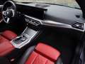 BMW 340 Touring M340iXAS MHEV Gris - thumbnail 25