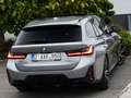 BMW 340 Touring M340iXAS MHEV Gris - thumbnail 8