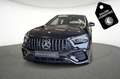 Mercedes-Benz GLA 35 AMG 4MATIC Off-Roader Noir - thumbnail 1