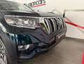 Toyota Land Cruiser 2.8 D-4D VXL AUTO Azul - thumbnail 22