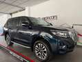 Toyota Land Cruiser 2.8 D-4D VXL AUTO Azul - thumbnail 4