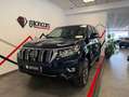 Toyota Land Cruiser 2.8 D-4D VXL AUTO Azul - thumbnail 3