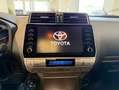 Toyota Land Cruiser 2.8 D-4D VXL AUTO Azul - thumbnail 35