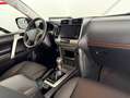 Toyota Land Cruiser 2.8 D-4D VXL AUTO Azul - thumbnail 23