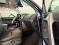 Toyota Land Cruiser 2.8 D-4D VXL AUTO Azul - thumbnail 28