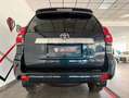 Toyota Land Cruiser 2.8 D-4D VXL AUTO Azul - thumbnail 13