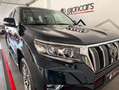Toyota Land Cruiser 2.8 D-4D VXL AUTO Azul - thumbnail 18