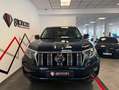 Toyota Land Cruiser 2.8 D-4D VXL AUTO Azul - thumbnail 12