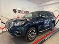 Toyota Land Cruiser 2.8 D-4D VXL AUTO Azul - thumbnail 1
