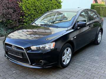Sportback*PDC*Klima*1.Hand*TOP