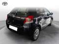 Toyota Yaris 1.3 dual Sol 5p my10 Nero - thumbnail 4