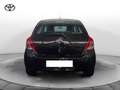 Toyota Yaris 1.3 dual Sol 5p my10 Nero - thumbnail 5
