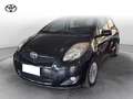 Toyota Yaris 1.3 dual Sol 5p my10 Nero - thumbnail 1